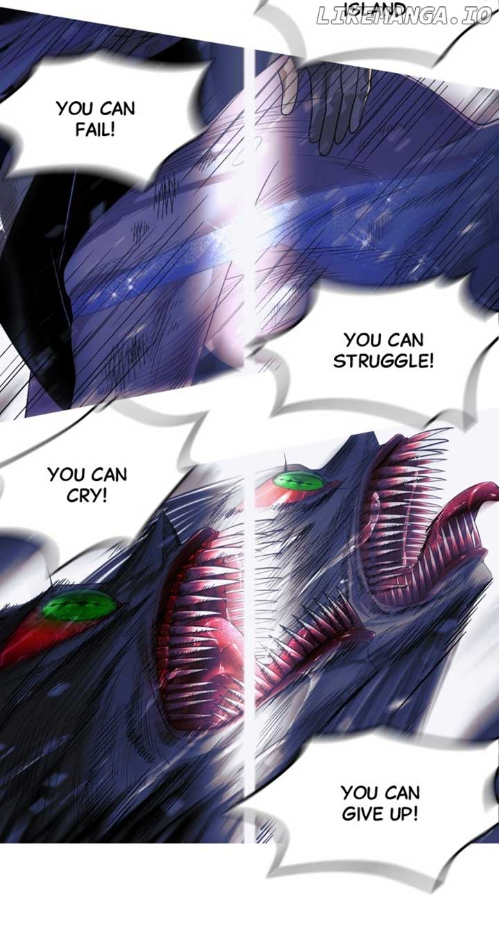 Book of the Dead Chapter 23 - Page 17