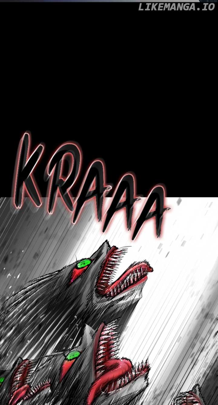 Book of the Dead Chapter 23 - Page 5