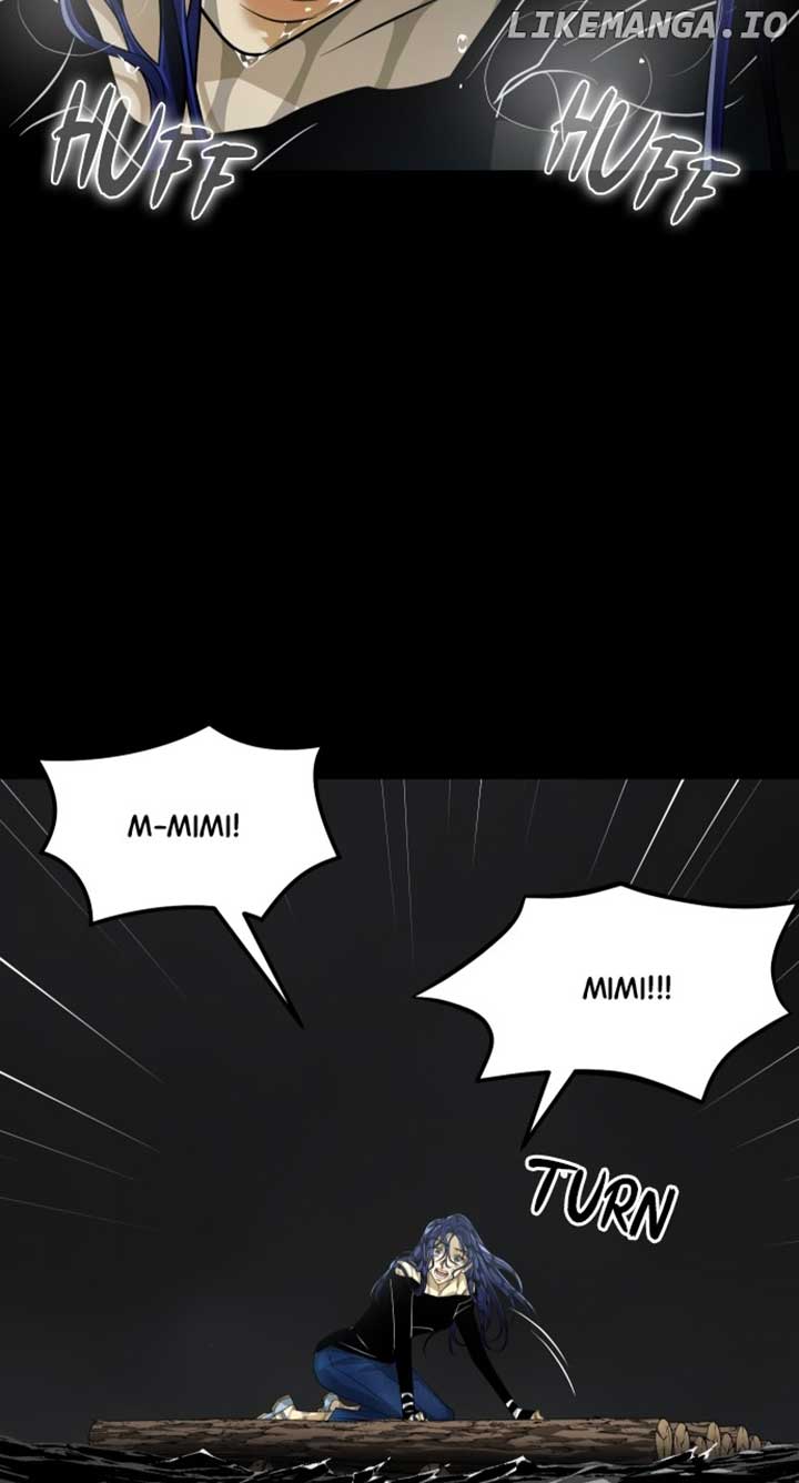 Book of the Dead Chapter 23 - Page 50