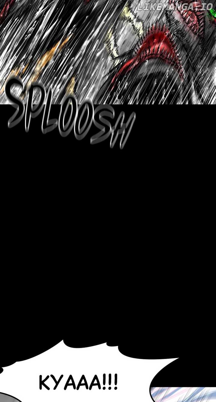 Book of the Dead Chapter 23 - Page 6