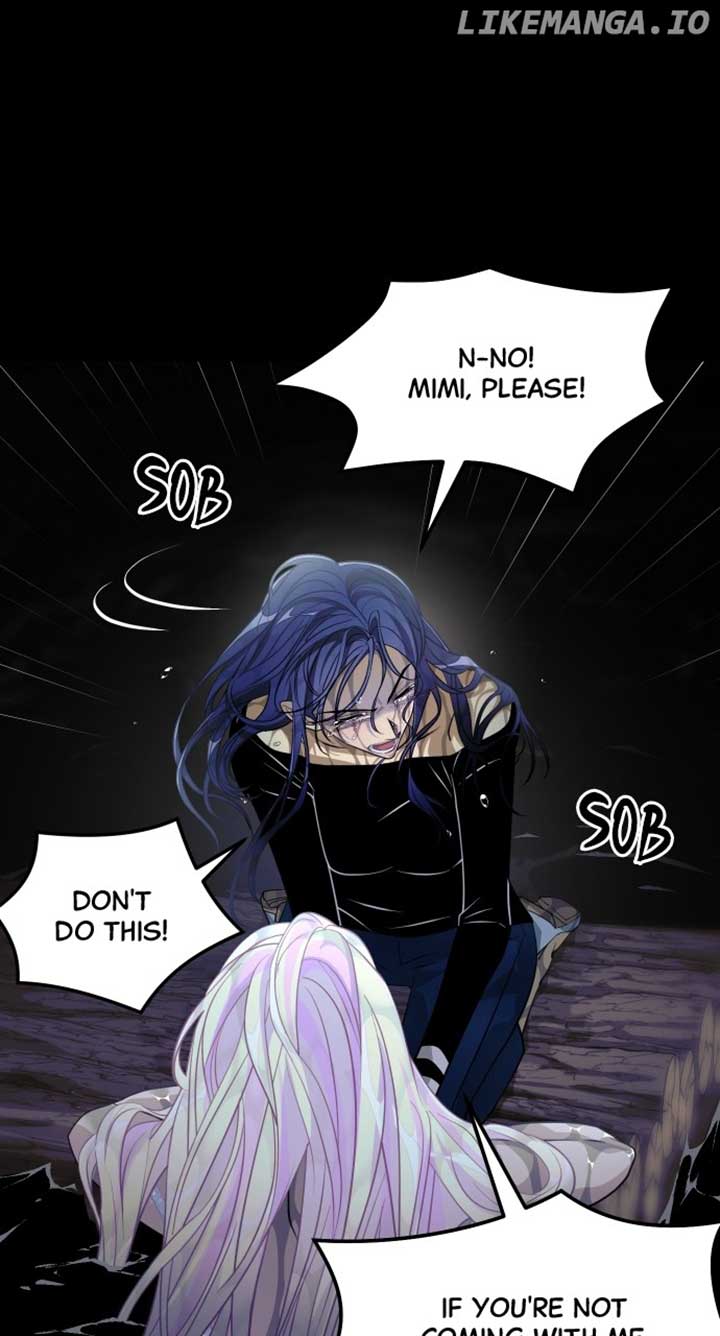 Book of the Dead Chapter 23 - Page 61