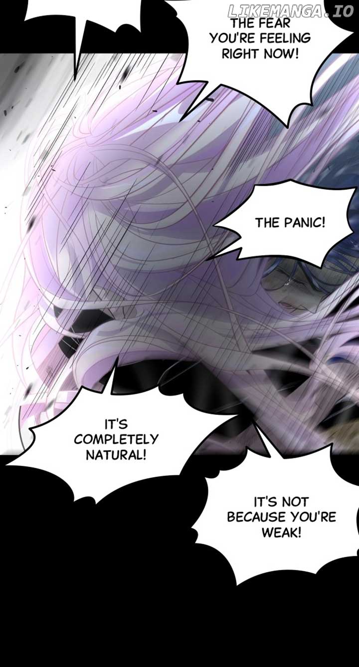 Book of the Dead Chapter 23 - Page 8