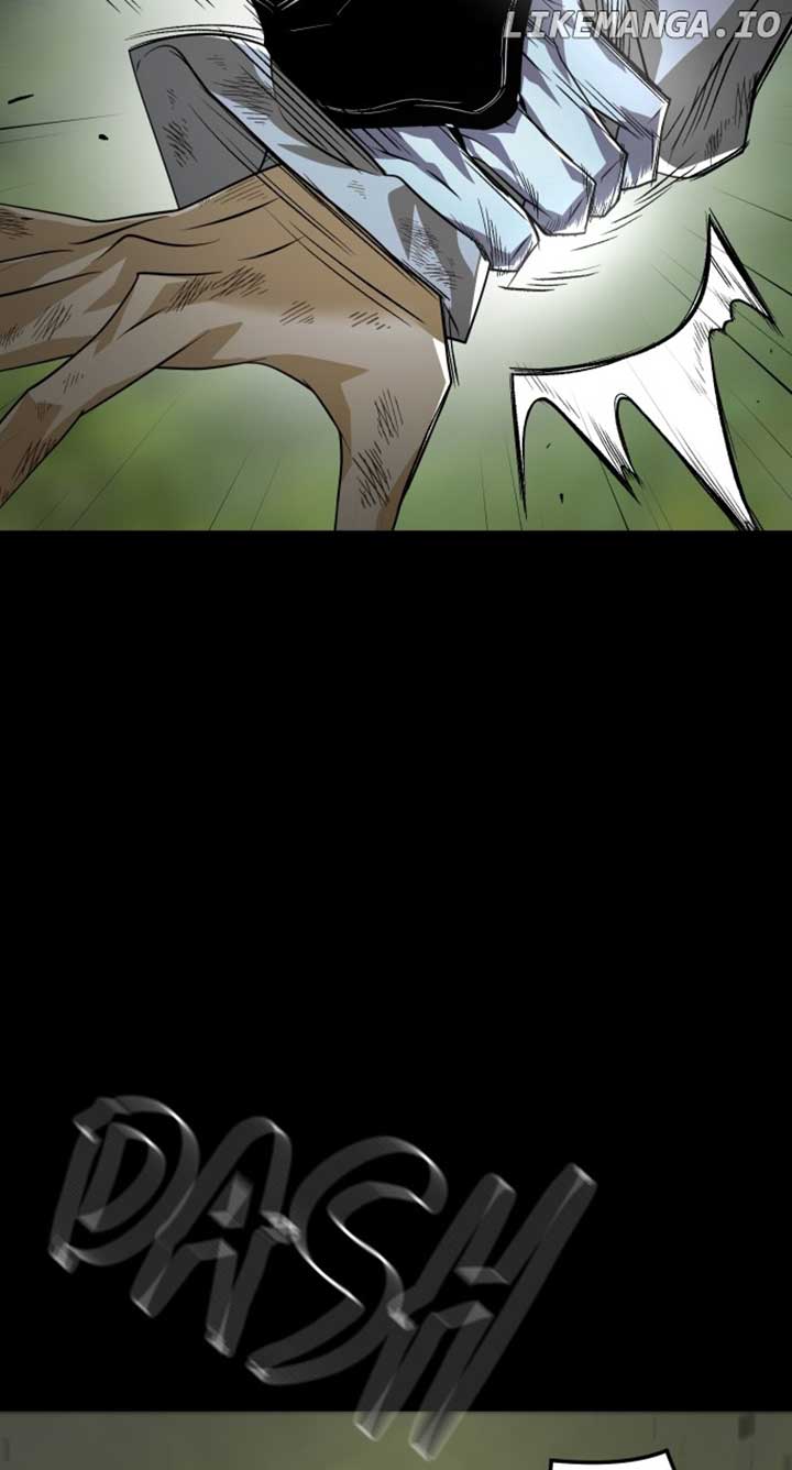 Book of the Dead Chapter 23 - Page 84