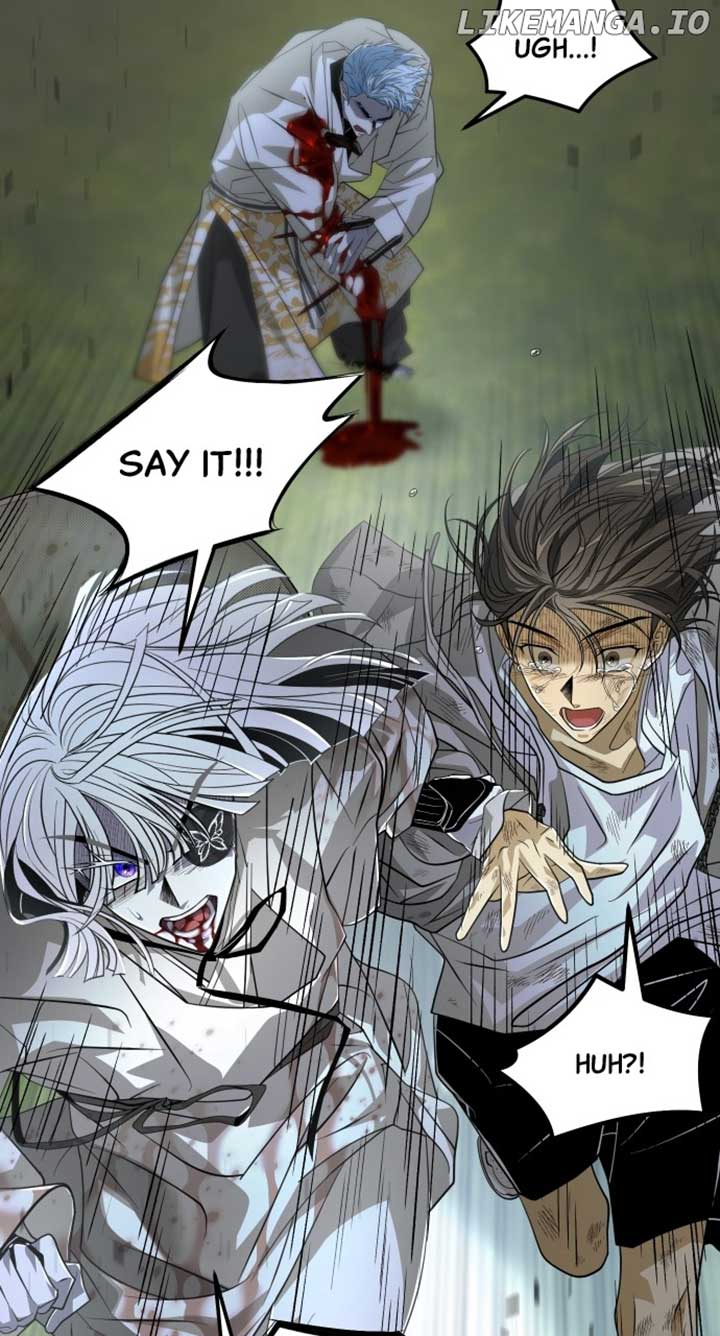 Book of the Dead Chapter 23 - Page 85