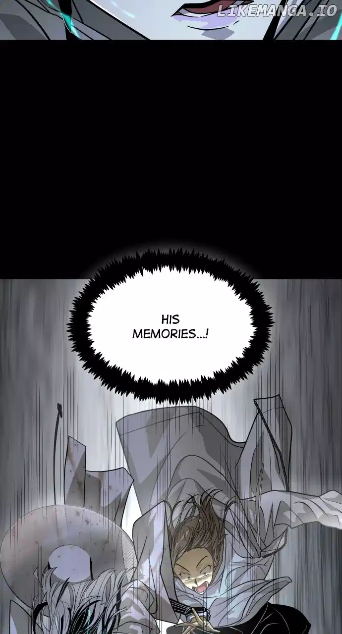 Book of the Dead Chapter 24 - Page 21