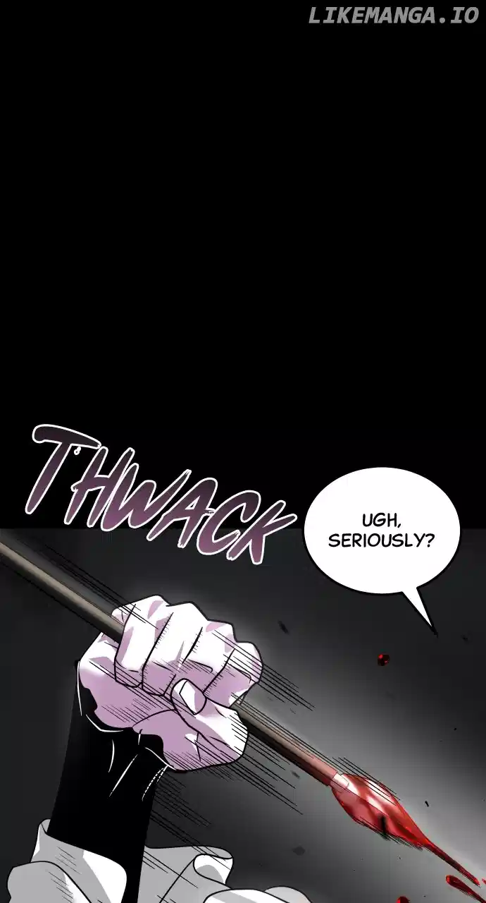 Book of the Dead Chapter 24 - Page 24