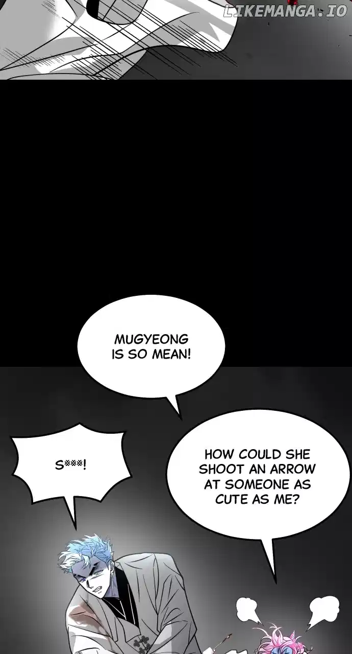 Book of the Dead Chapter 24 - Page 25