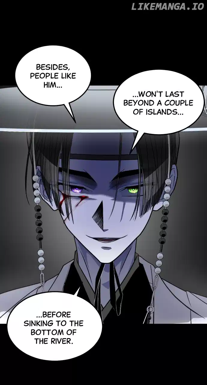 Book of the Dead Chapter 24 - Page 30