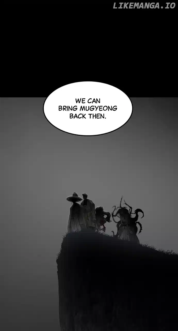Book of the Dead Chapter 24 - Page 31