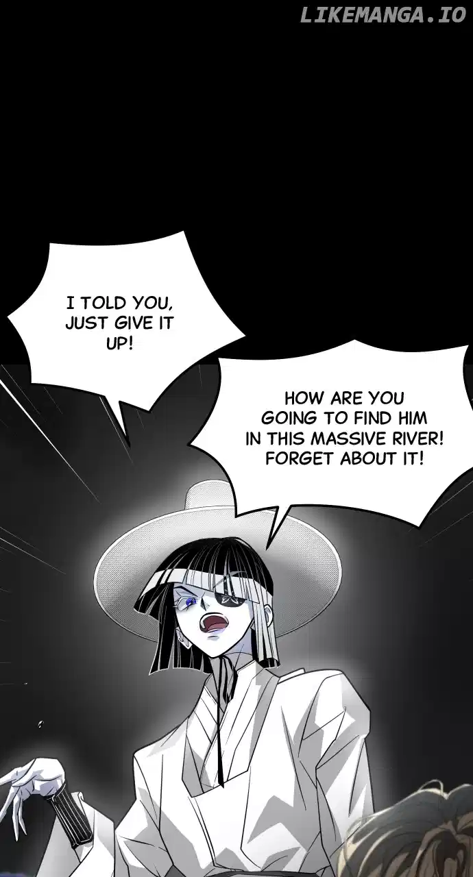 Book of the Dead Chapter 24 - Page 35