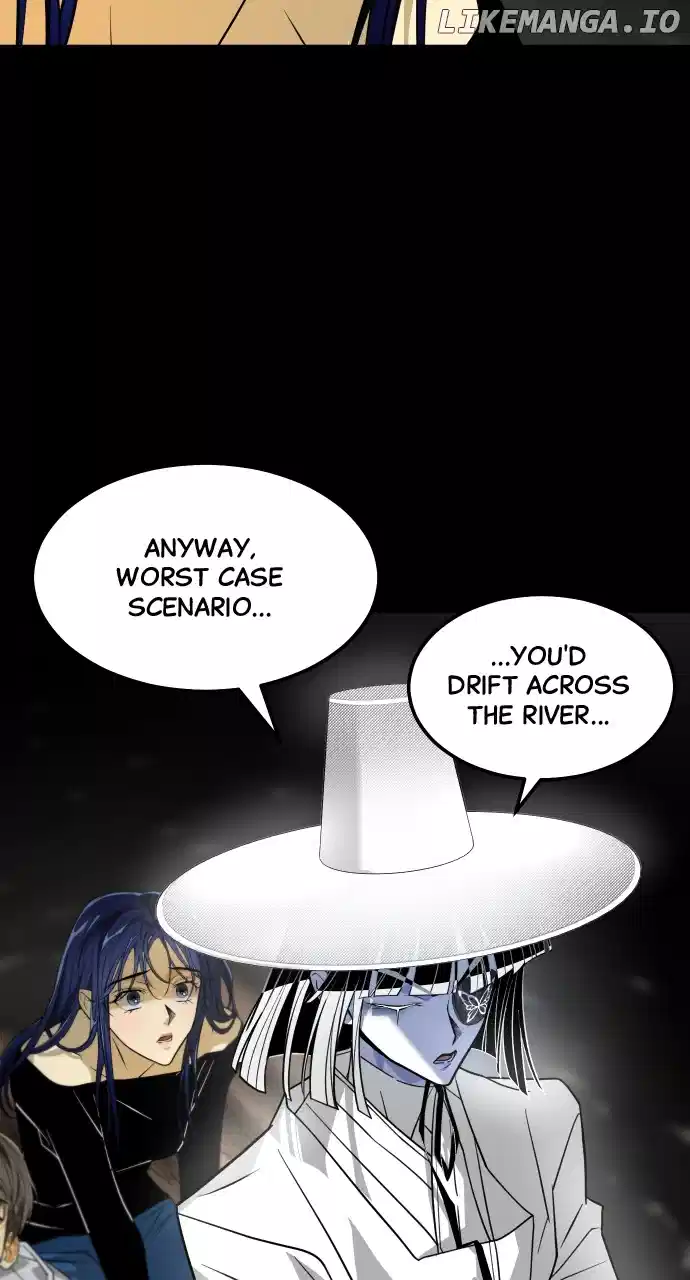 Book of the Dead Chapter 24 - Page 45