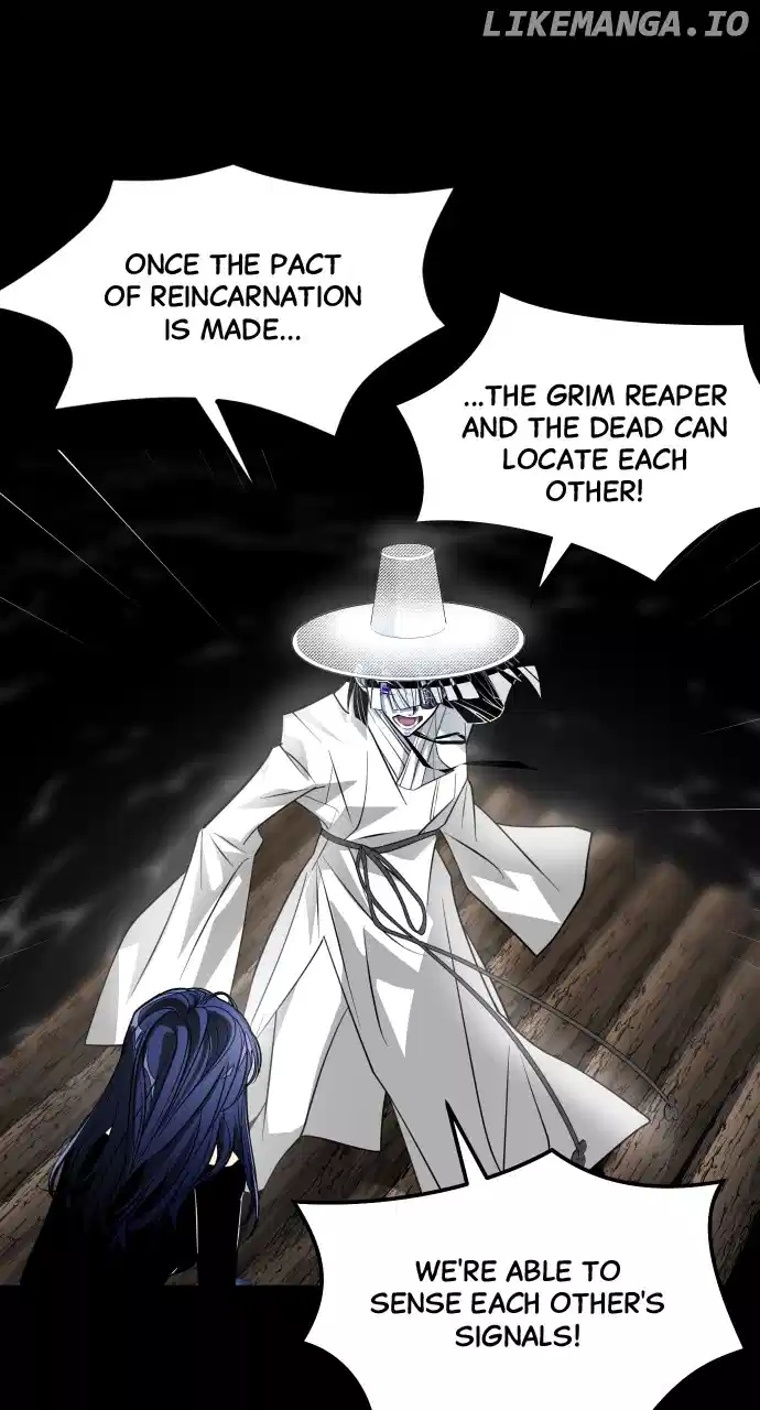Book of the Dead Chapter 24 - Page 62