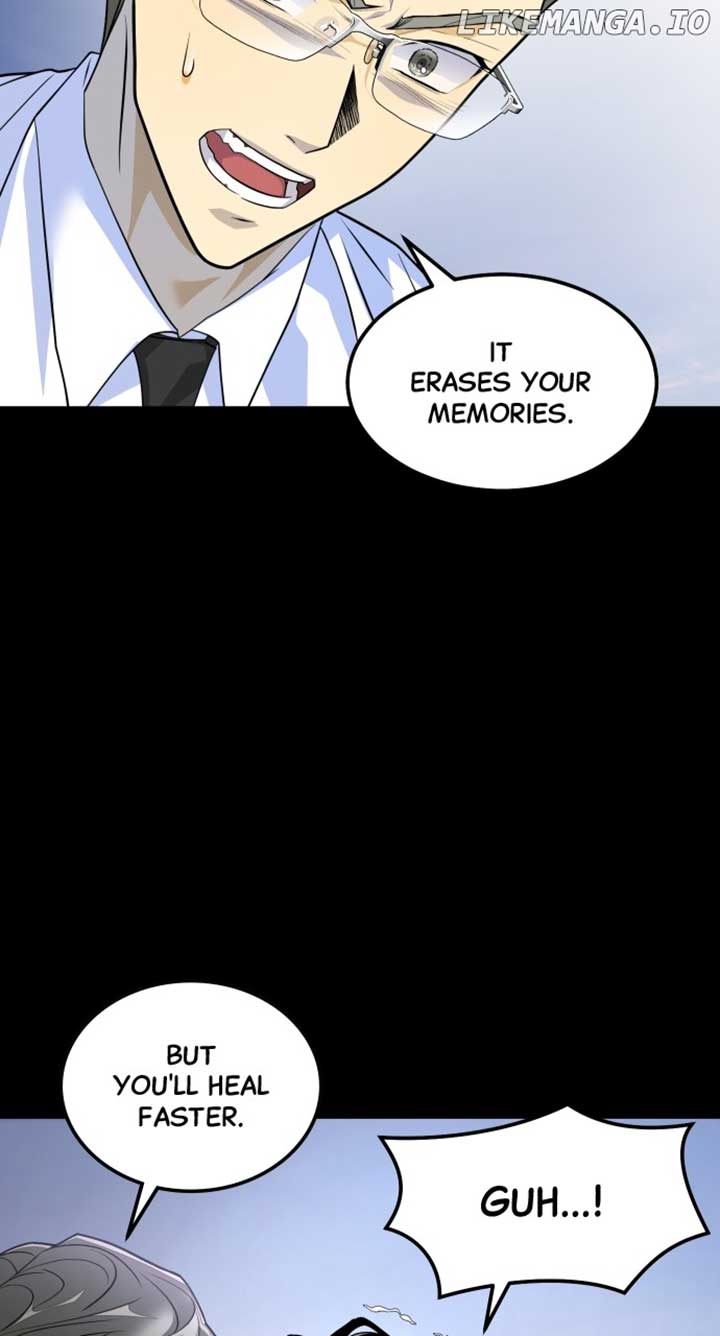 Book of the Dead Chapter 25 - Page 17
