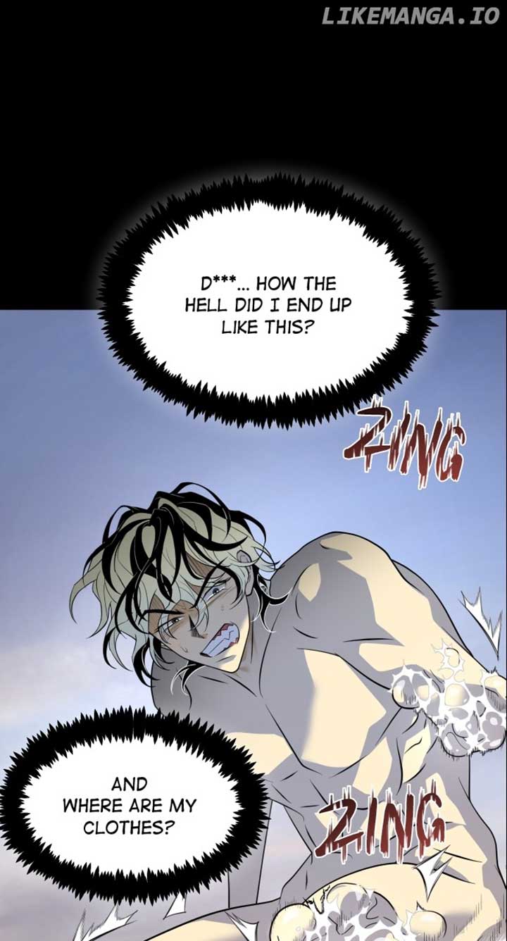 Book of the Dead Chapter 25 - Page 26