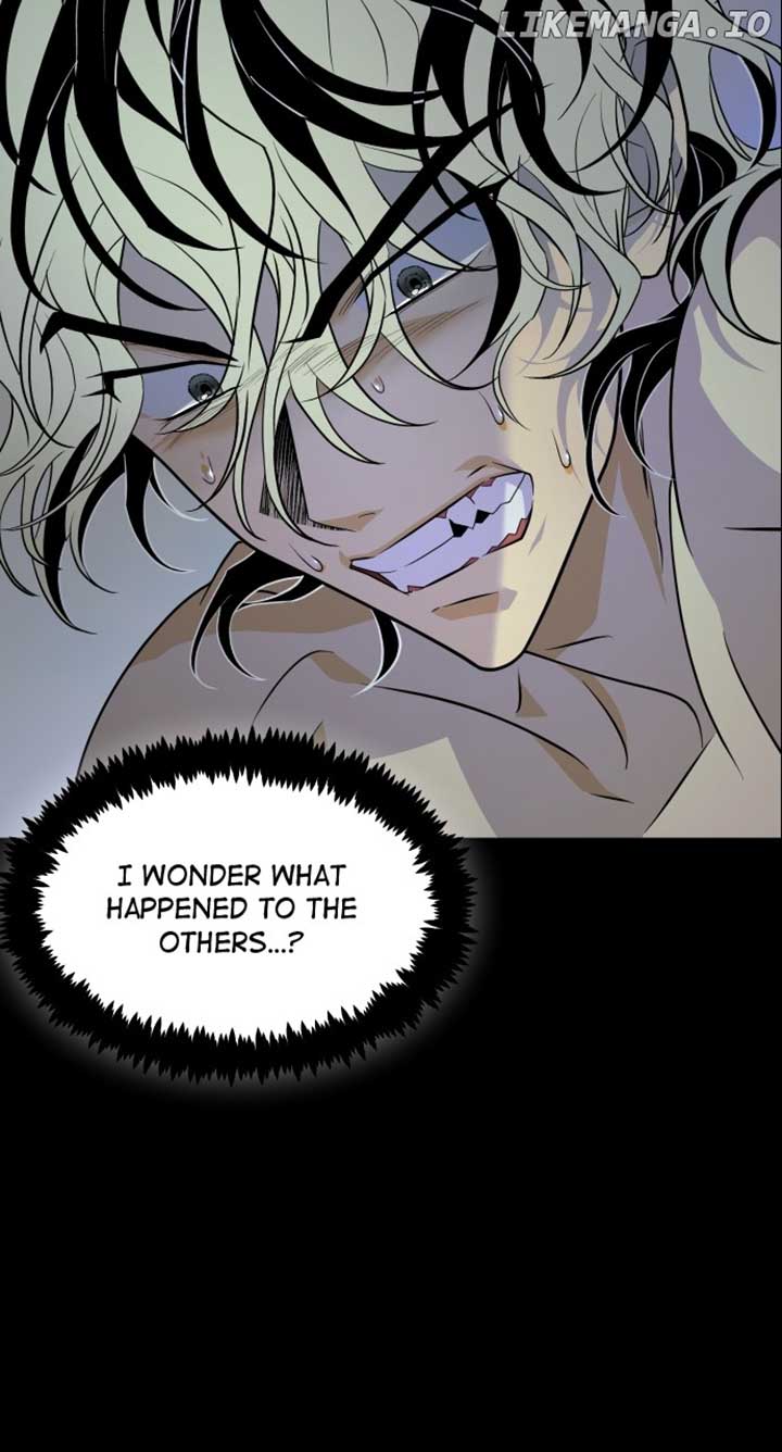 Book of the Dead Chapter 25 - Page 30