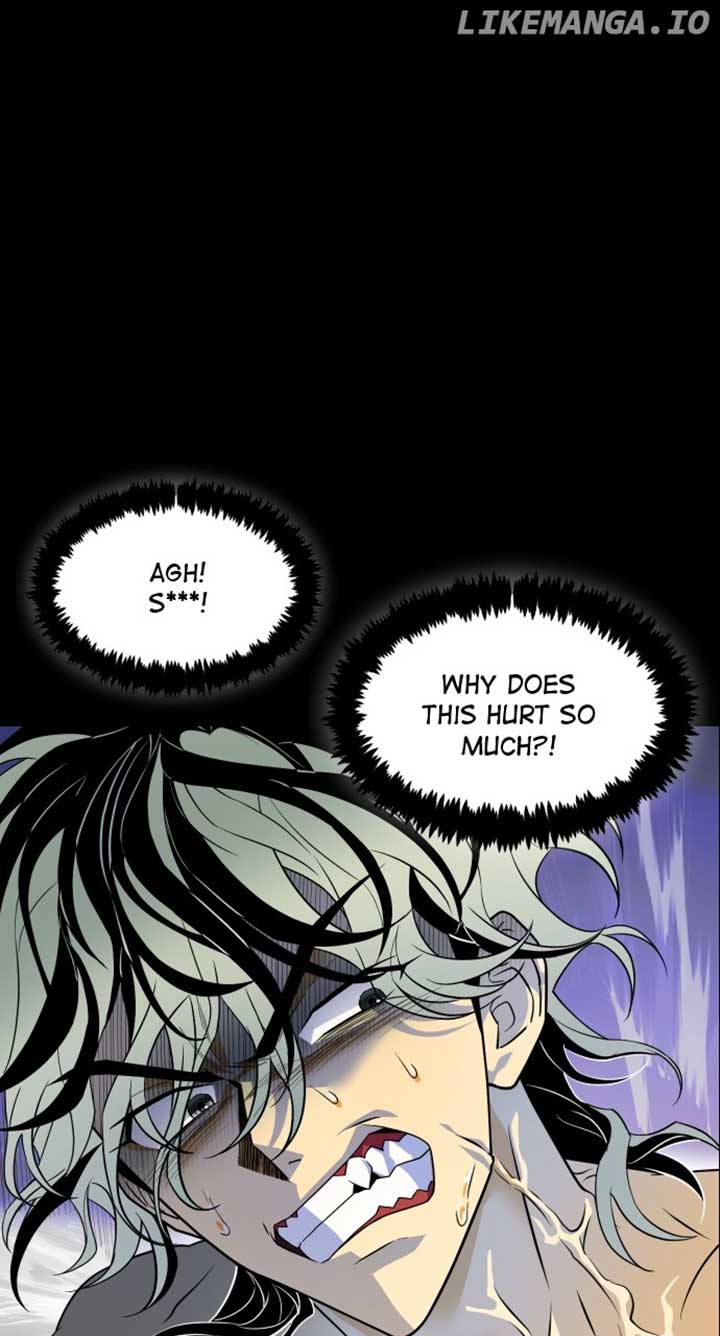 Book of the Dead Chapter 25 - Page 32