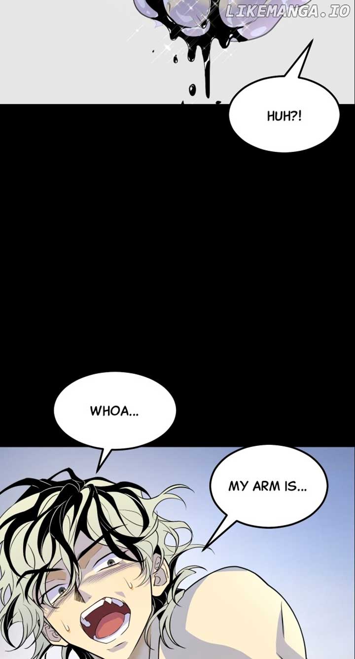 Book of the Dead Chapter 25 - Page 35