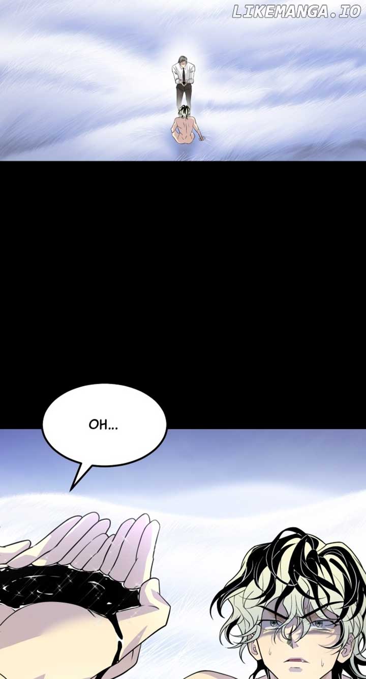 Book of the Dead Chapter 25 - Page 5