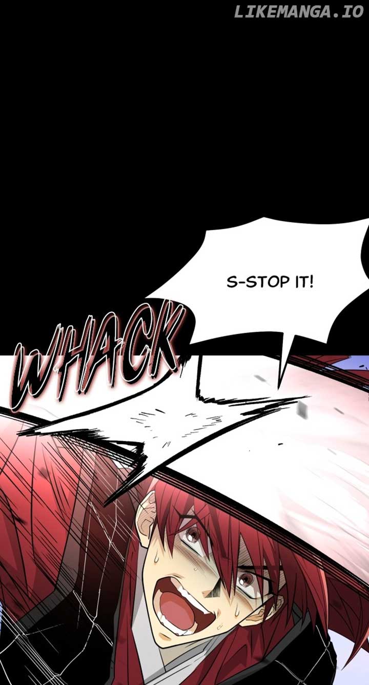 Book of the Dead Chapter 25 - Page 56