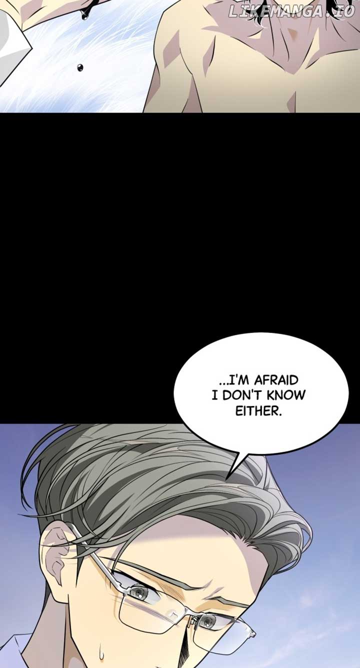 Book of the Dead Chapter 25 - Page 6