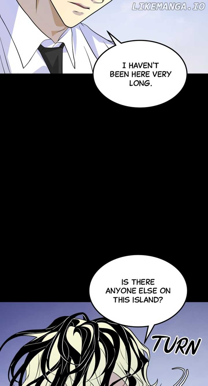 Book of the Dead Chapter 25 - Page 7