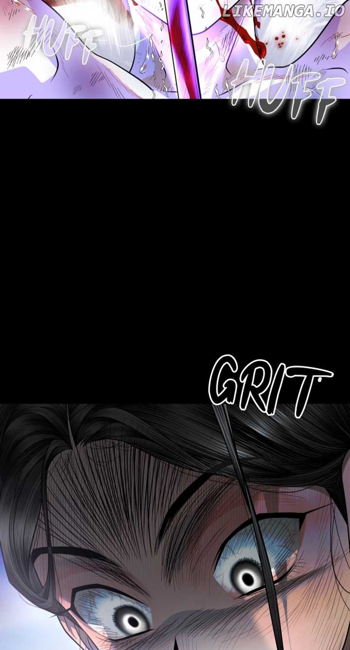Book of the Dead Chapter 26 - Page 16