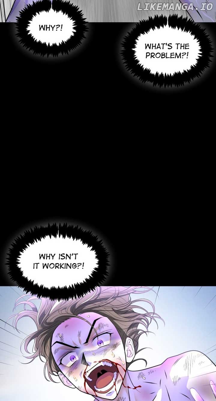 Book of the Dead Chapter 26 - Page 28