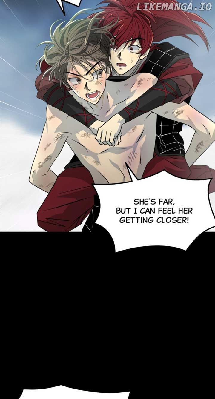 Book of the Dead Chapter 26 - Page 62