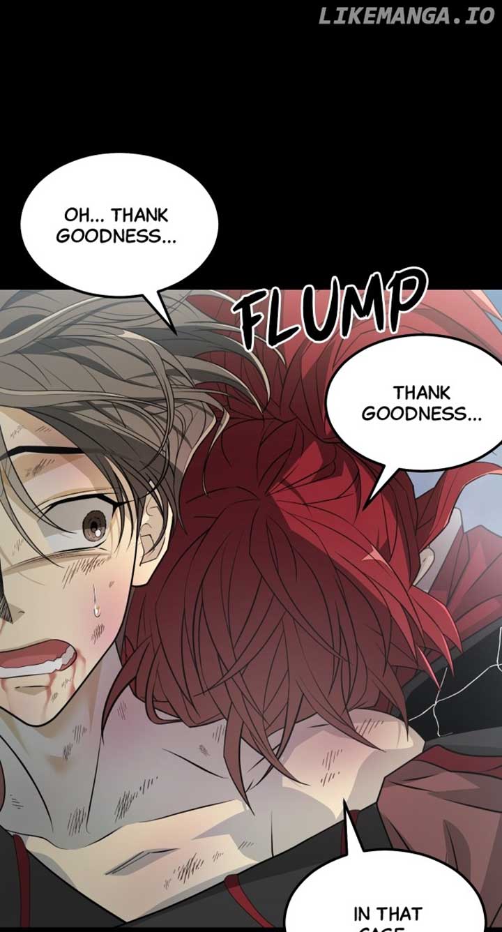 Book of the Dead Chapter 26 - Page 64