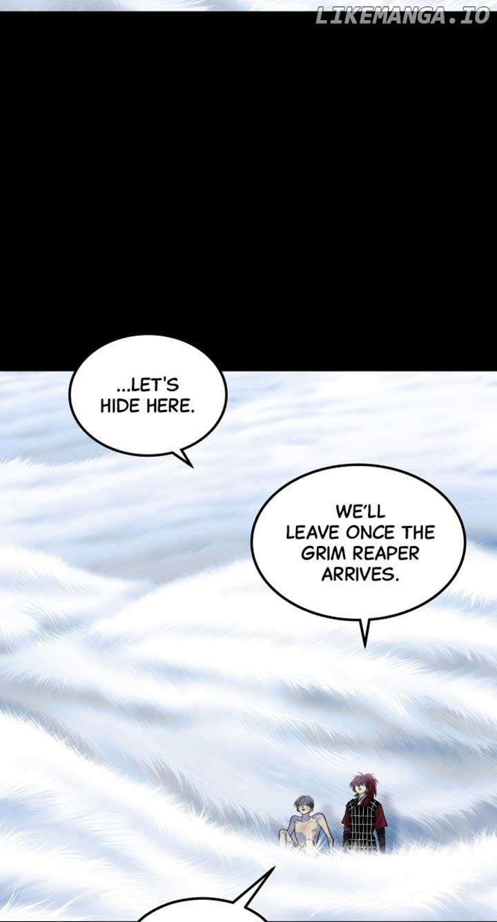 Book of the Dead Chapter 26 - Page 79