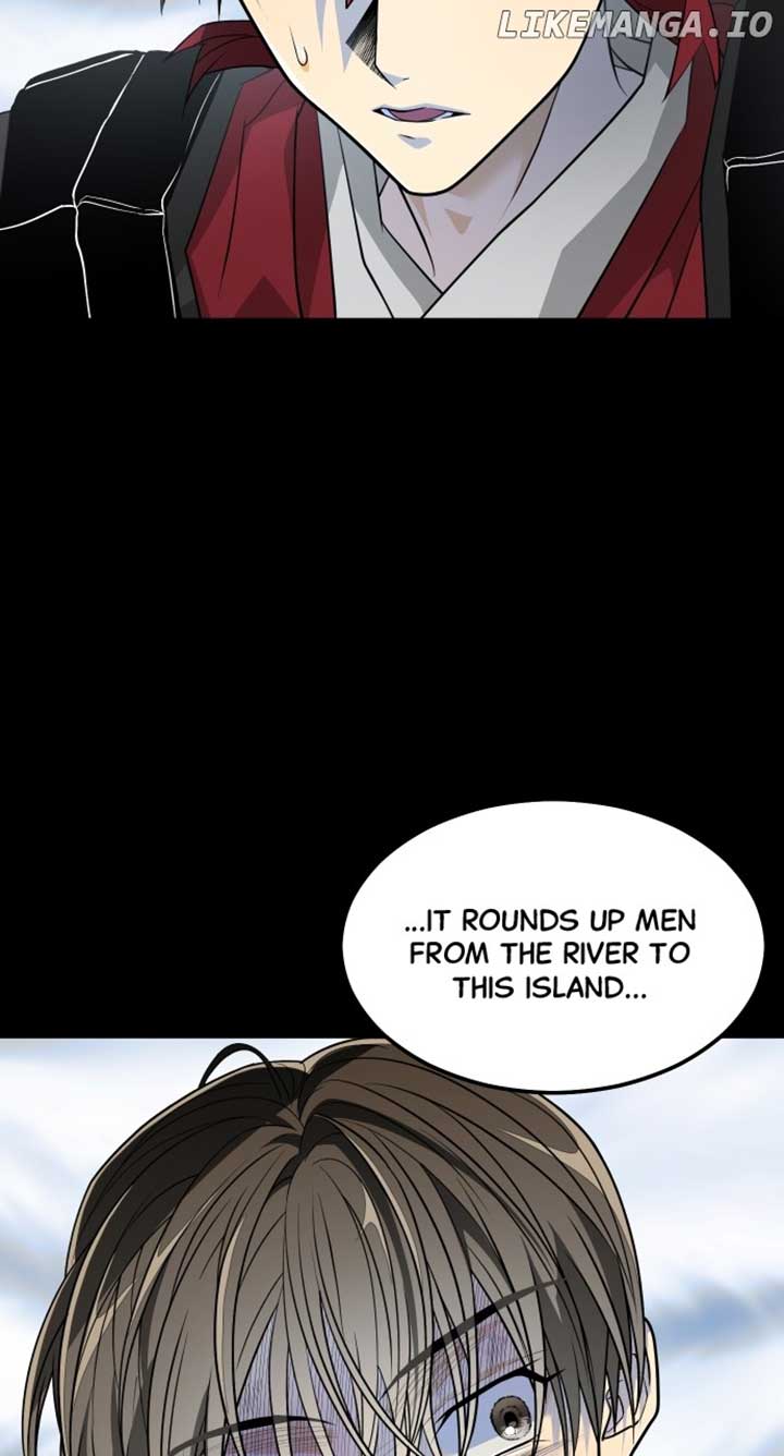 Book of the Dead Chapter 26 - Page 82