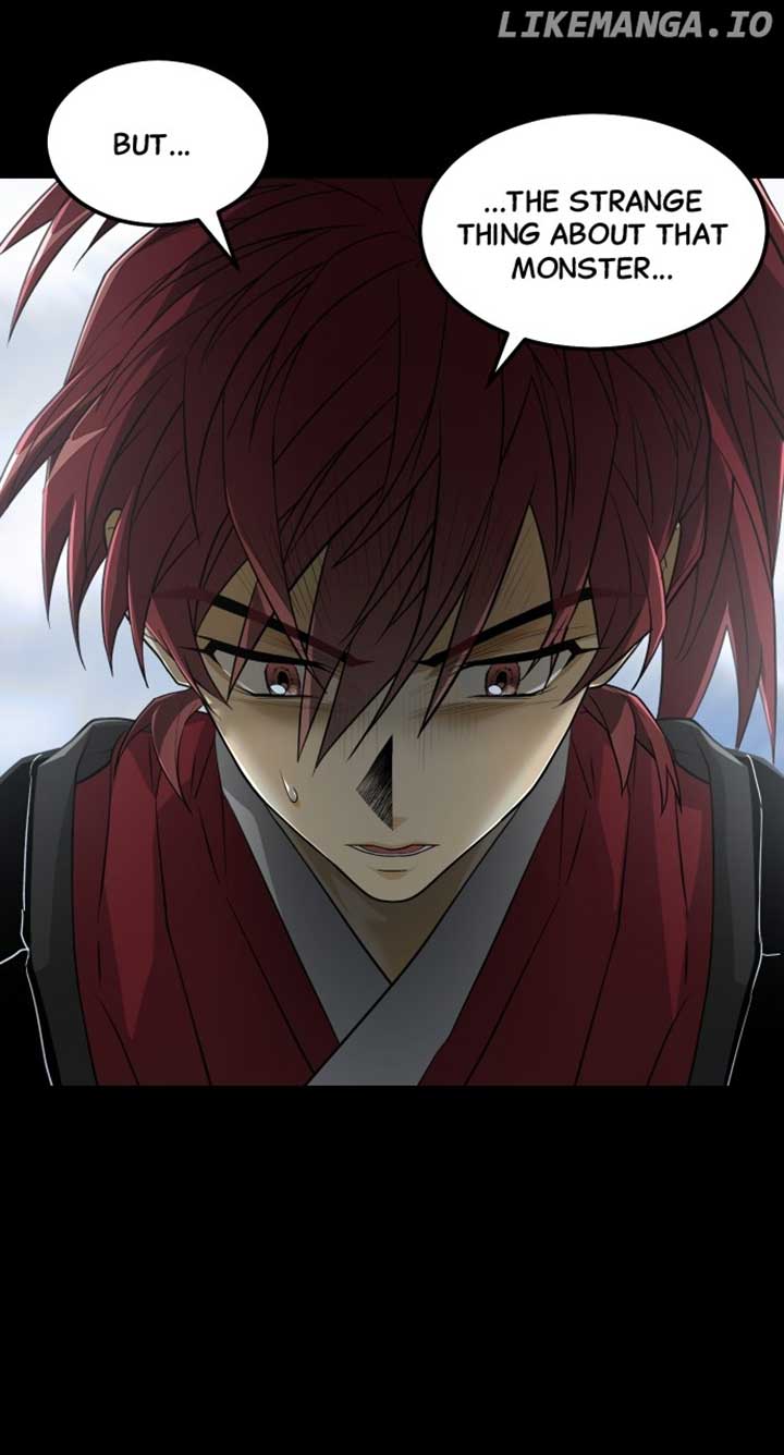 Book of the Dead Chapter 26 - Page 86