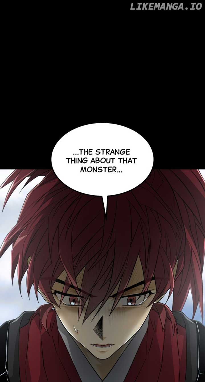 Book of the Dead Chapter 27 - Page 0