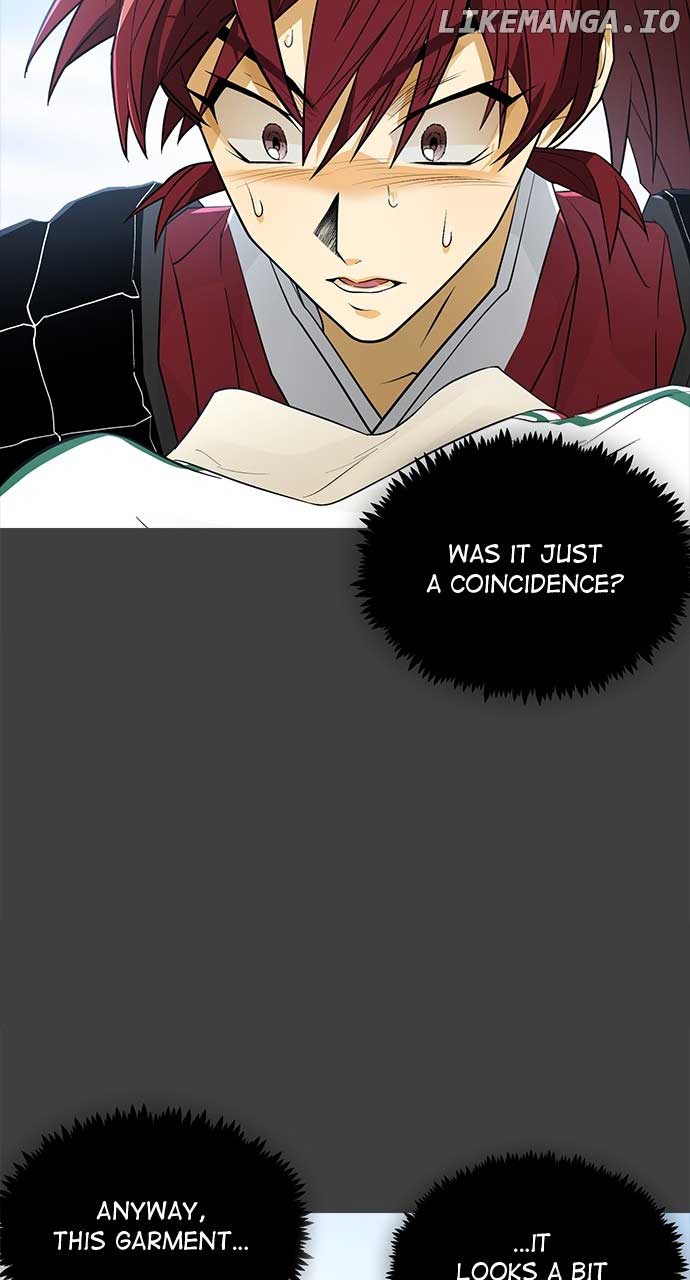 Book of the Dead Chapter 28 - Page 12