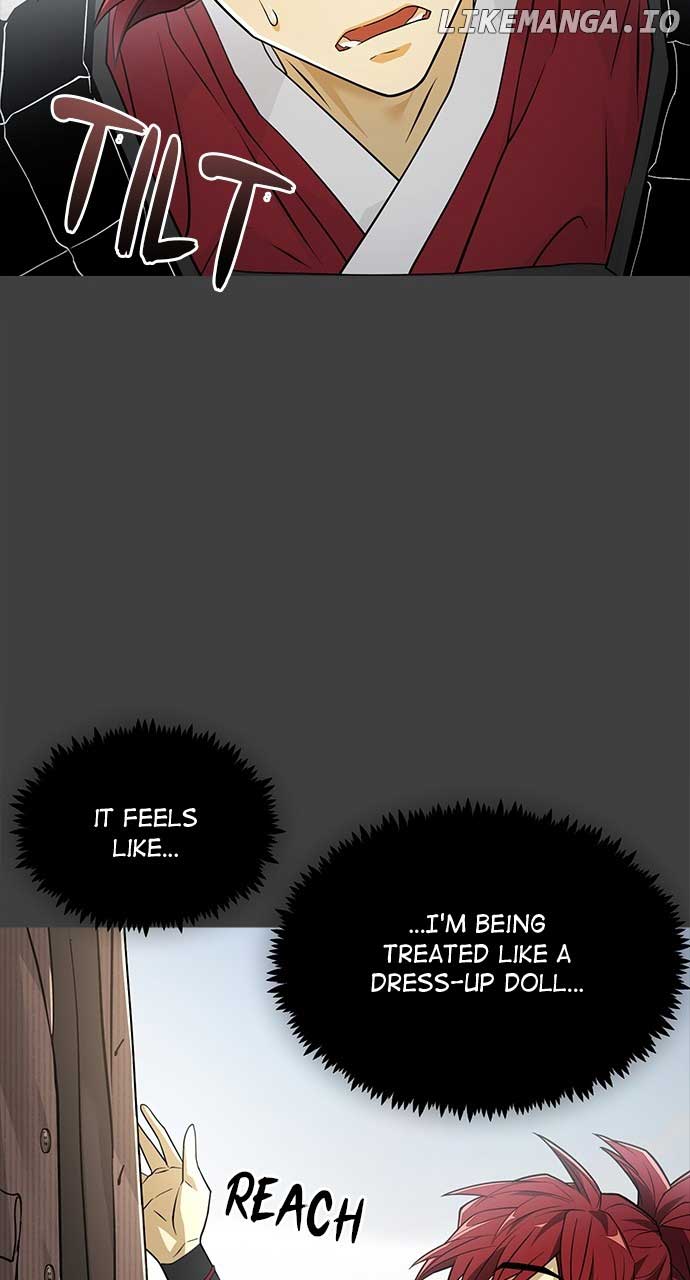 Book of the Dead Chapter 28 - Page 21