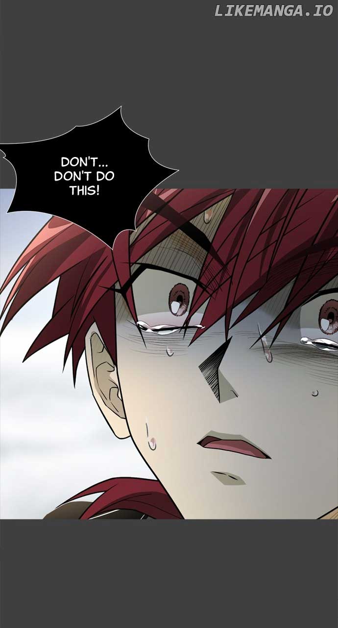 Book of the Dead Chapter 28 - Page 68