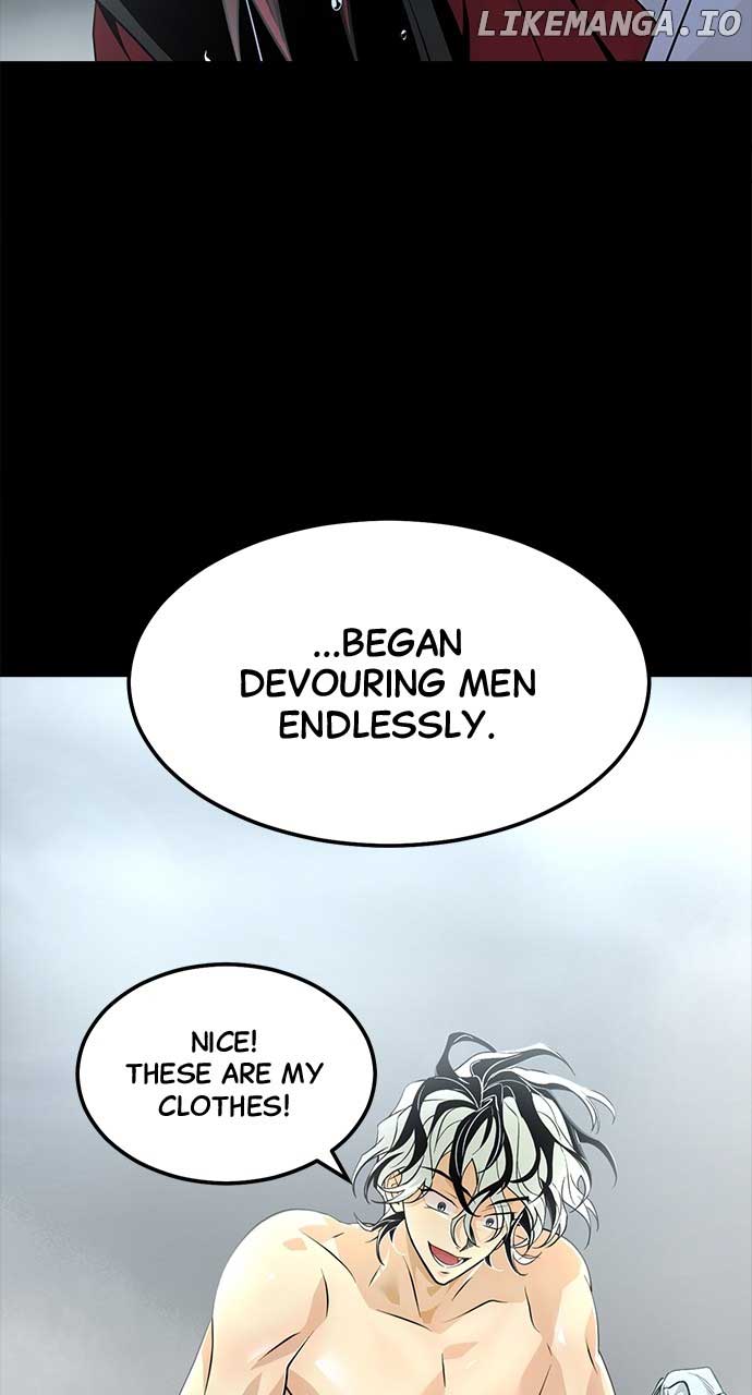 Book of the Dead Chapter 28 - Page 78