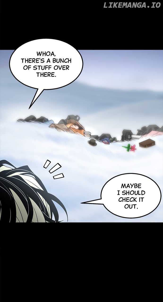 Book of the Dead Chapter 28 - Page 80