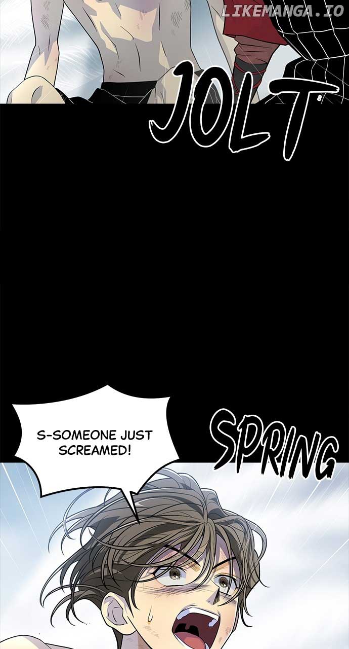 Book of the Dead Chapter 28 - Page 86