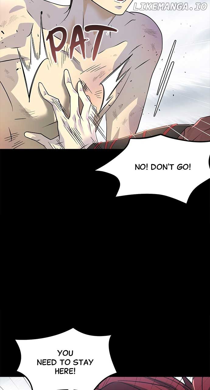 Book of the Dead Chapter 28 - Page 87