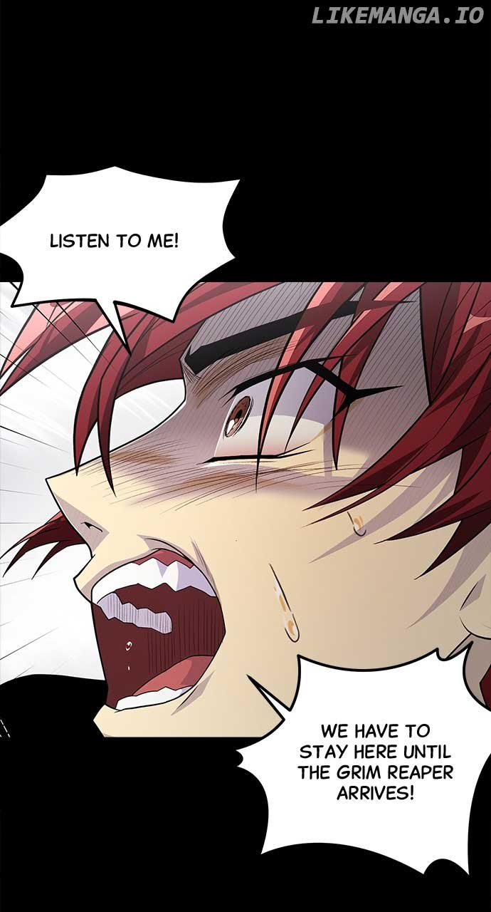 Book of the Dead Chapter 28 - Page 90