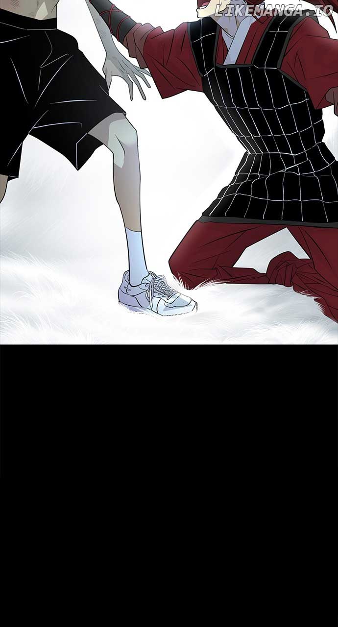 Book of the Dead Chapter 28 - Page 93