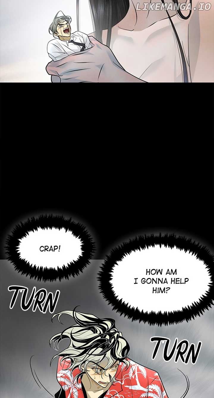 Book of the Dead Chapter 29 - Page 15