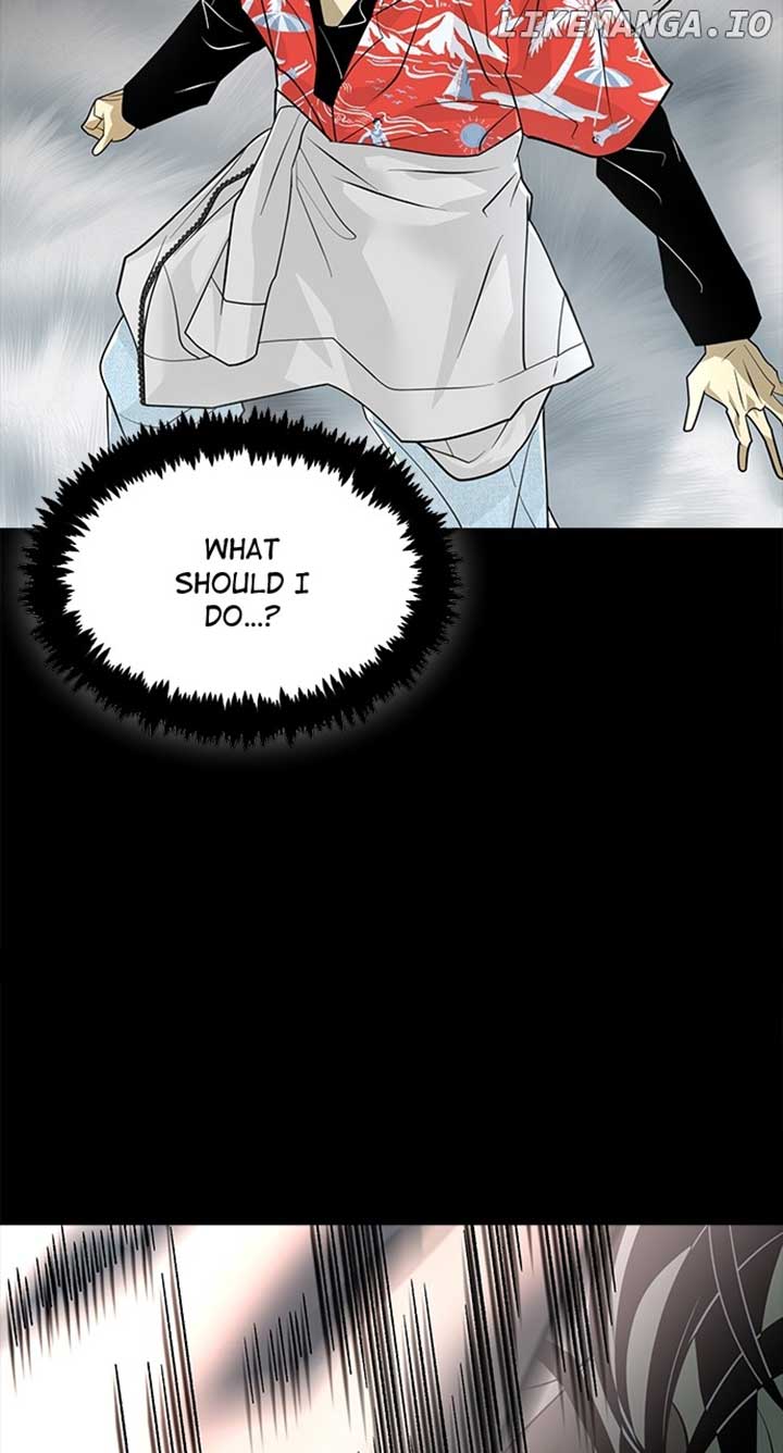 Book of the Dead Chapter 29 - Page 16