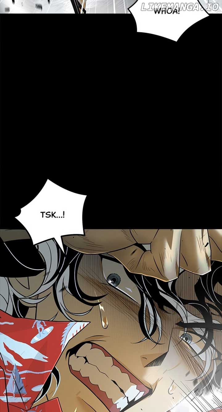 Book of the Dead Chapter 29 - Page 19