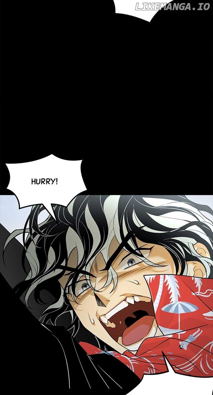 Book of the Dead Chapter 29 - Page 25