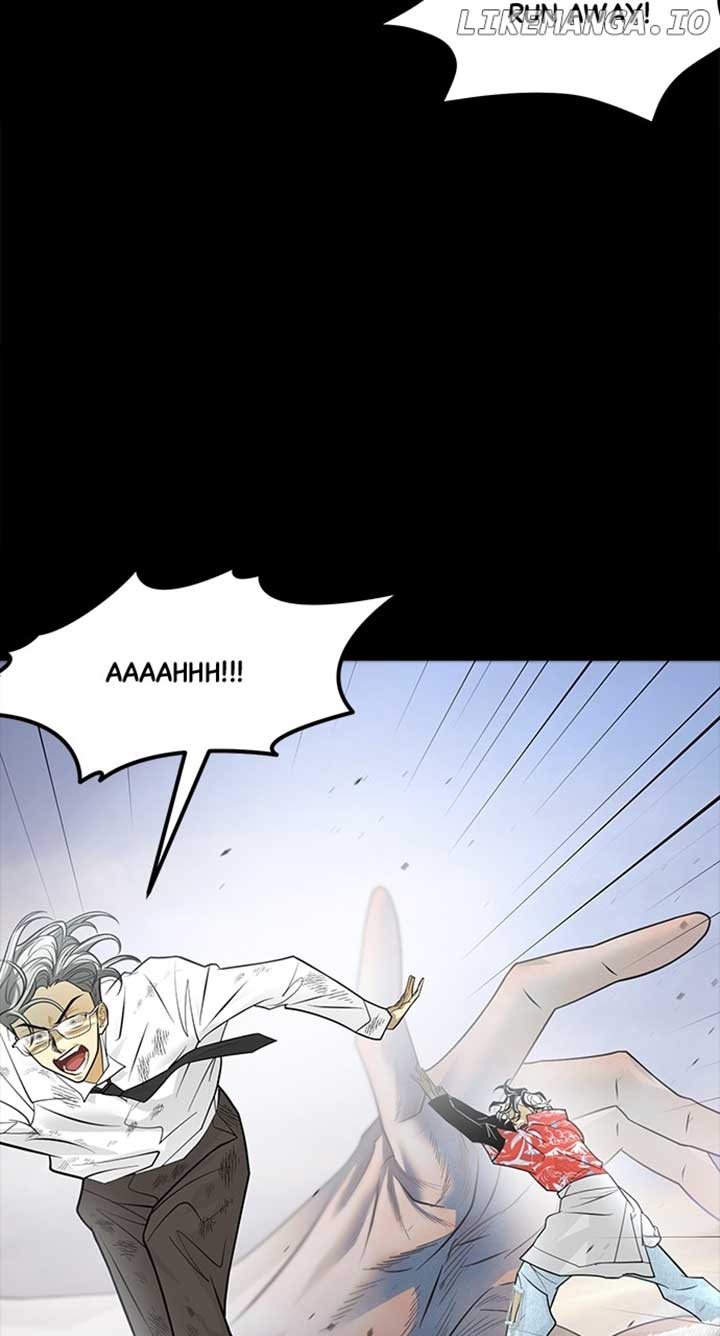 Book of the Dead Chapter 29 - Page 26