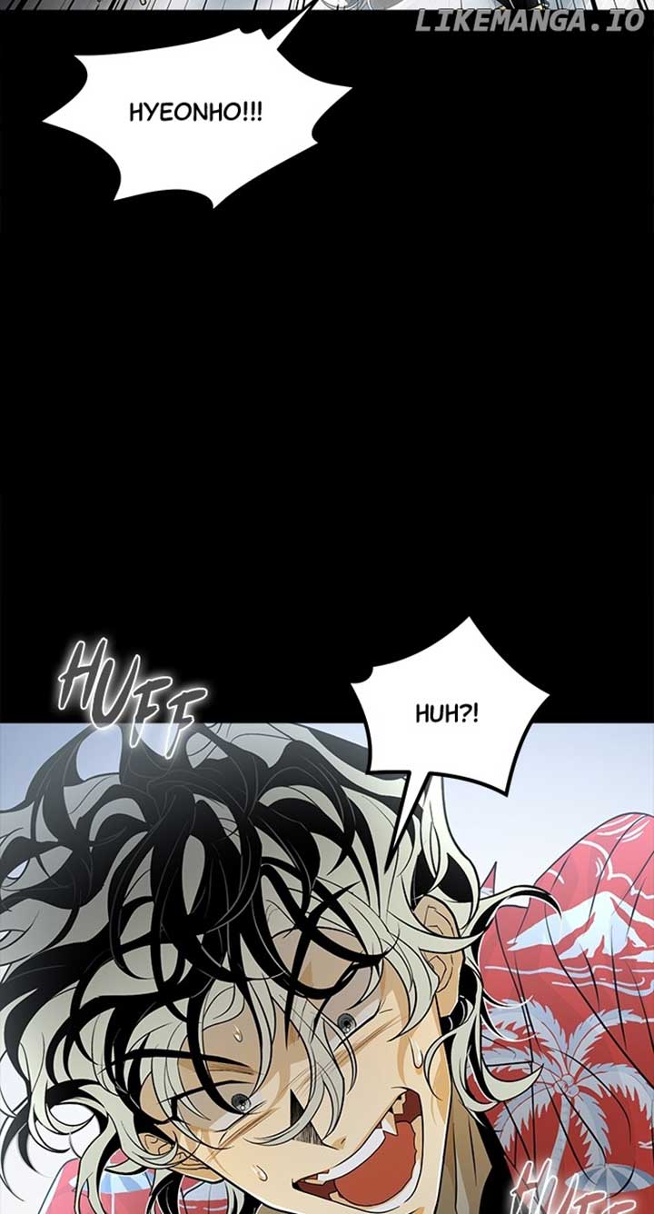 Book of the Dead Chapter 29 - Page 31