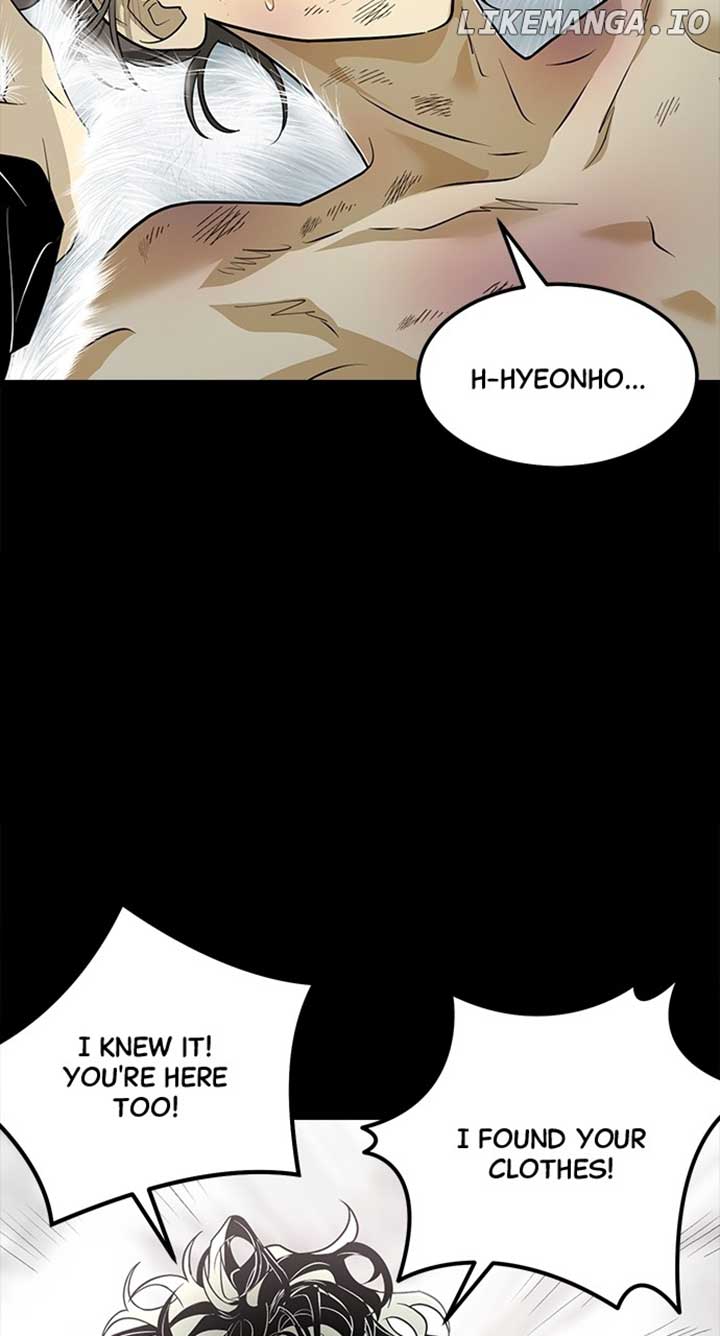 Book of the Dead Chapter 29 - Page 33