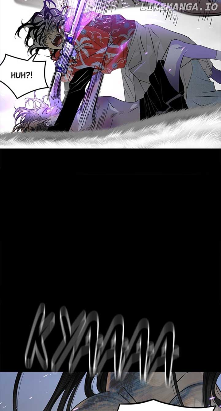 Book of the Dead Chapter 29 - Page 38